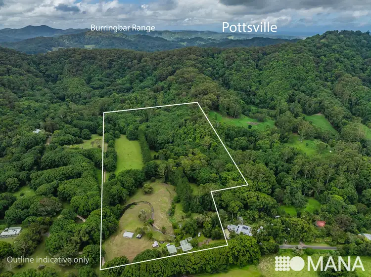 Sixth view of Homely house listing, 392 Middle Pocket Road, Middle Pocket NSW 2483