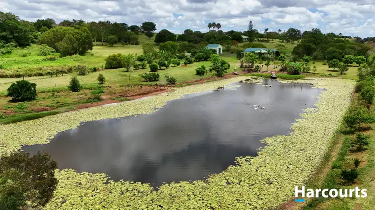 Main view of Homely house listing, 75 North Isis Road, Childers QLD 4660