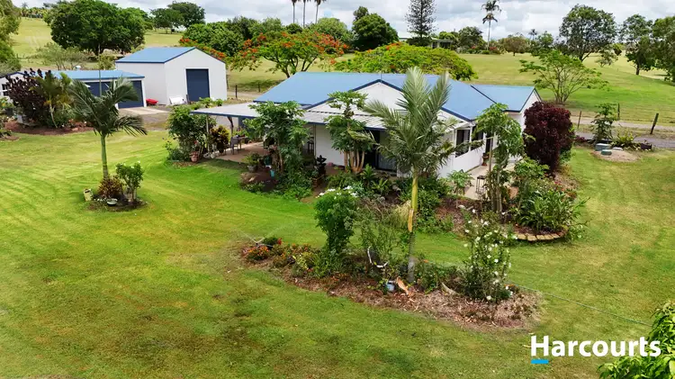Third view of Homely house listing, 75 North Isis Road, Childers QLD 4660
