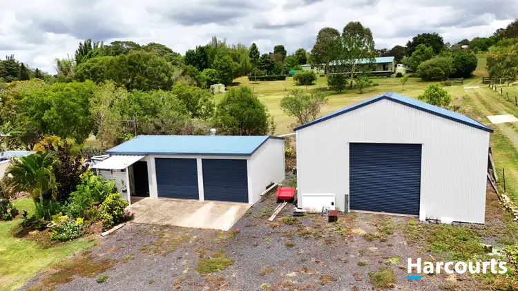 Fifth view of Homely house listing, 75 North Isis Road, Childers QLD 4660