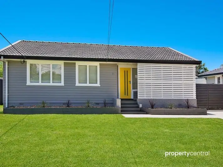 11 Leyte Avenue, Lethbridge Park NSW 2770