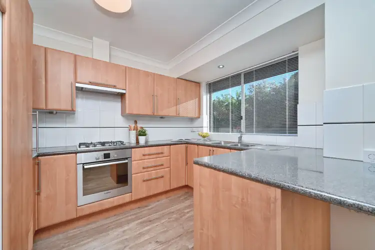 Second view of Homely house listing, 34B Pitonga Way, Greenwood WA 6024