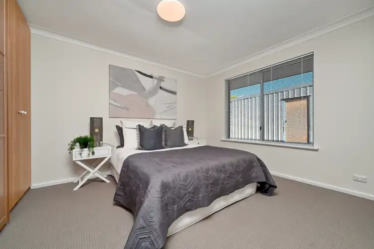 Third view of Homely house listing, 34B Pitonga Way, Greenwood WA 6024