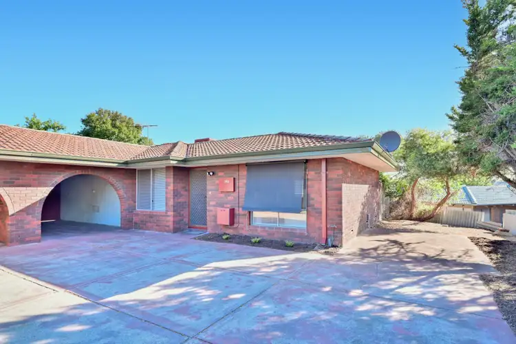 Fourth view of Homely house listing, 34B Pitonga Way, Greenwood WA 6024