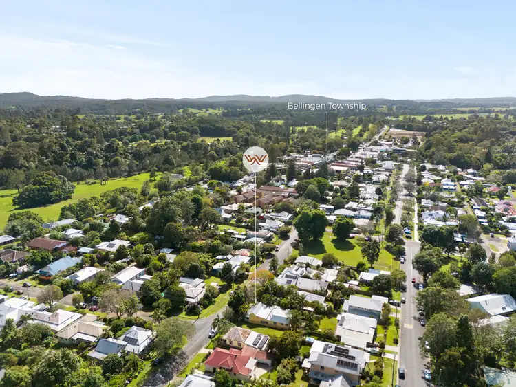 12 Robert Street, Bellingen NSW 2454