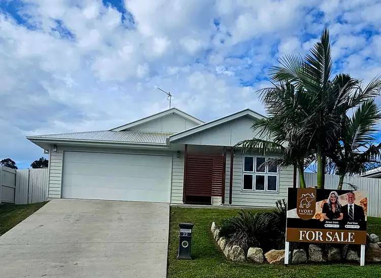22 Mahogany Way, Gympie QLD 4570