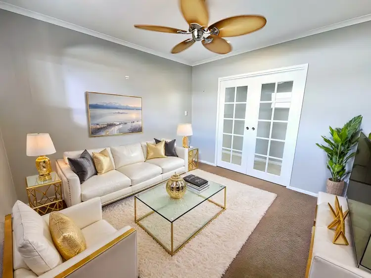 Second view of Homely house listing, 22 Mahogany Way, Gympie QLD 4570