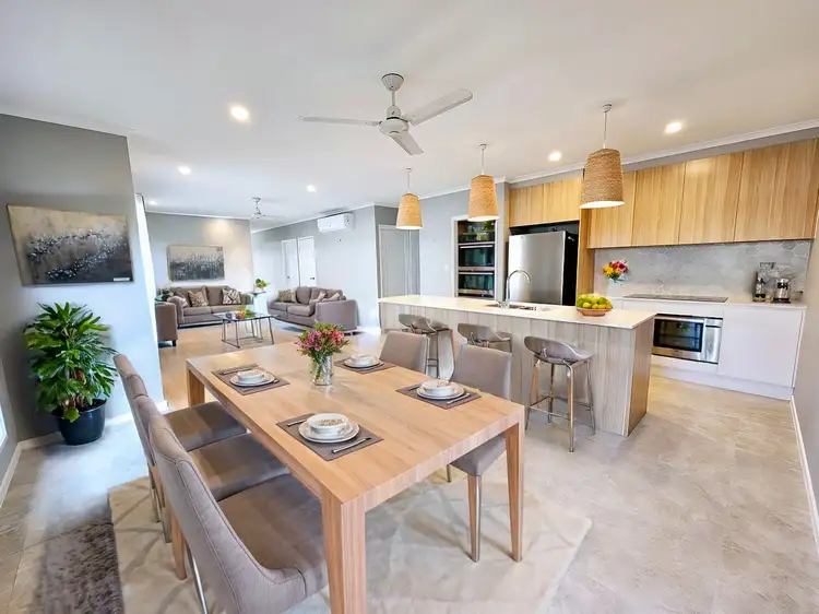 Third view of Homely house listing, 22 Mahogany Way, Gympie QLD 4570