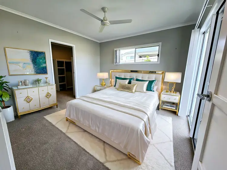 Fourth view of Homely house listing, 22 Mahogany Way, Gympie QLD 4570