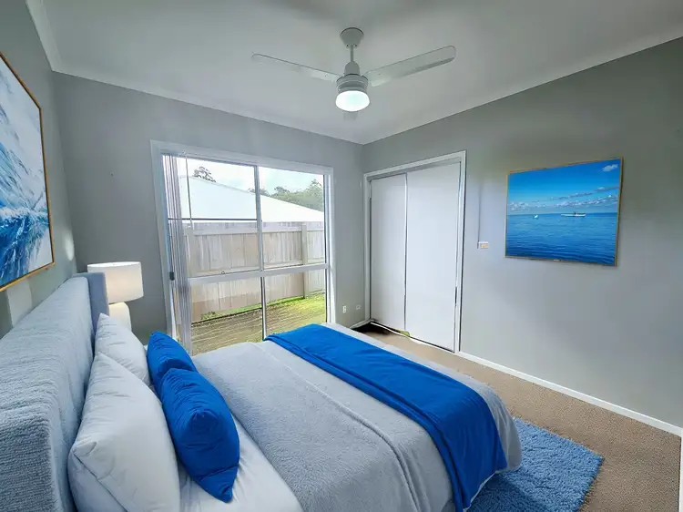 Seventh view of Homely house listing, 22 Mahogany Way, Gympie QLD 4570