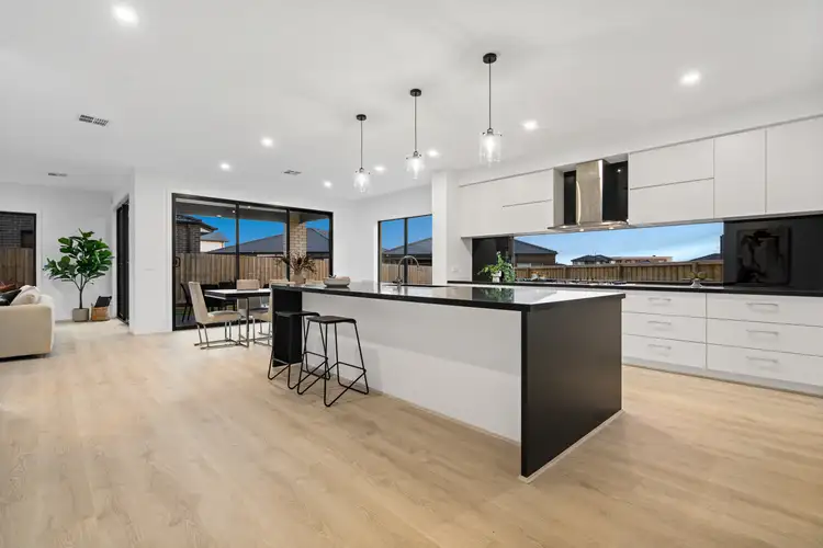 Second view of Homely house listing, 166 Bonniebrook Road, Bonnie Brook VIC 3335