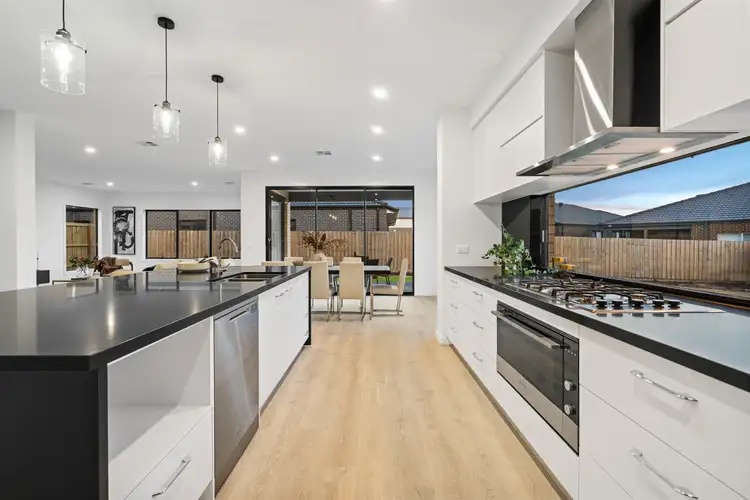 Third view of Homely house listing, 166 Bonniebrook Road, Bonnie Brook VIC 3335