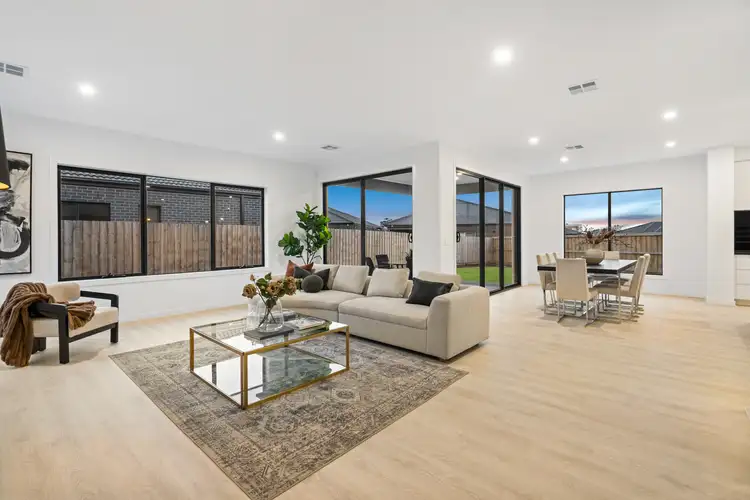 Fifth view of Homely house listing, 166 Bonniebrook Road, Bonnie Brook VIC 3335