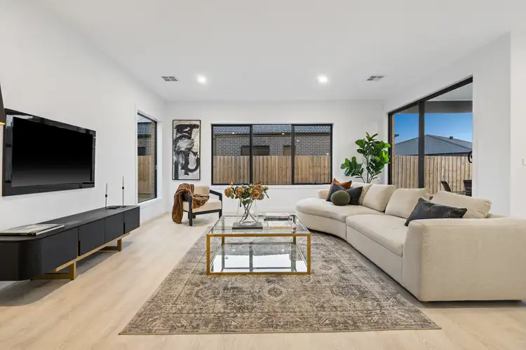 Sixth view of Homely house listing, 166 Bonniebrook Road, Bonnie Brook VIC 3335