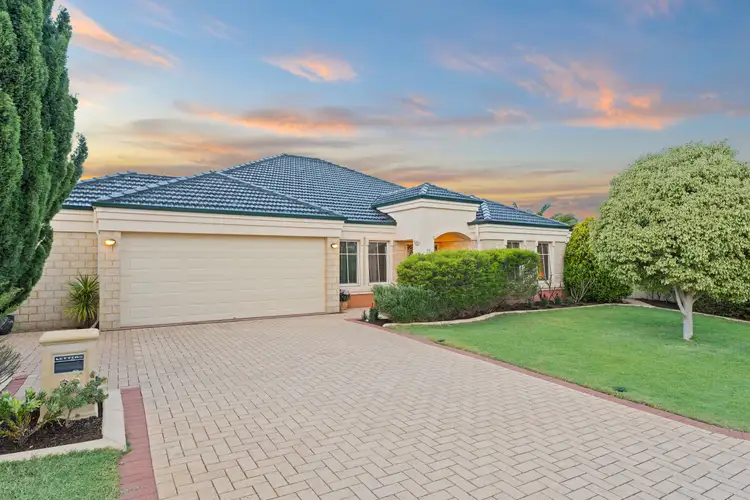 Main view of Homely house listing, 23 Rankin Meander, Baldivis WA 6171