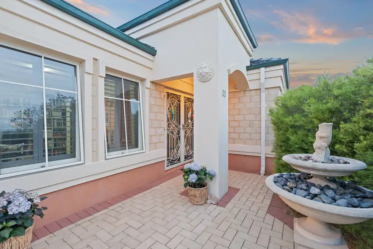 Third view of Homely house listing, 23 Rankin Meander, Baldivis WA 6171