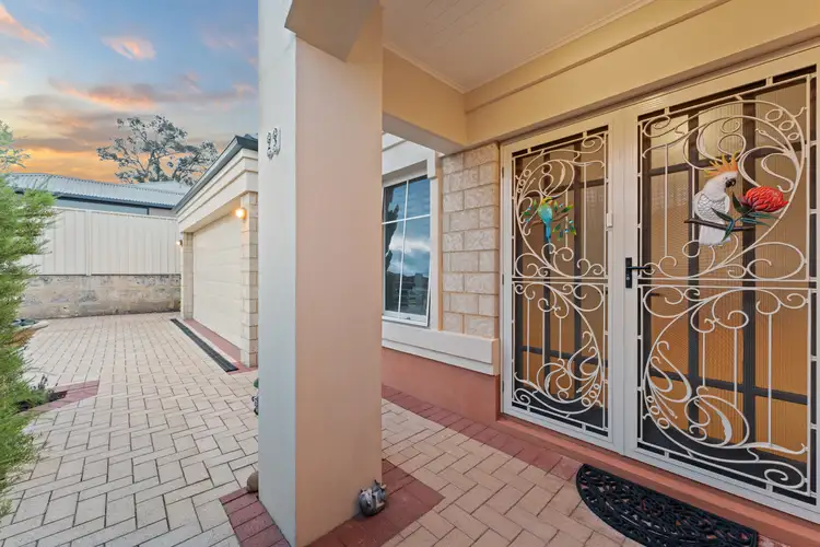 Fourth view of Homely house listing, 23 Rankin Meander, Baldivis WA 6171