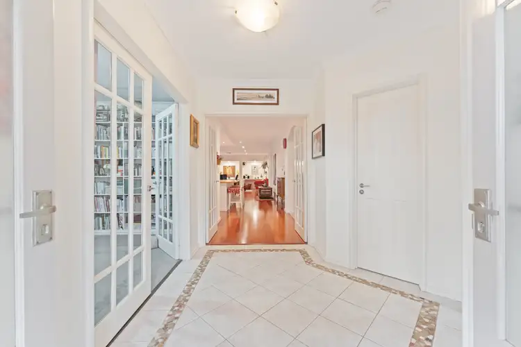 Fifth view of Homely house listing, 23 Rankin Meander, Baldivis WA 6171