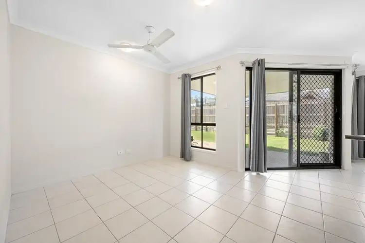 Third view of Homely house listing, 13 Linhow Crescent, Clinton QLD 4680