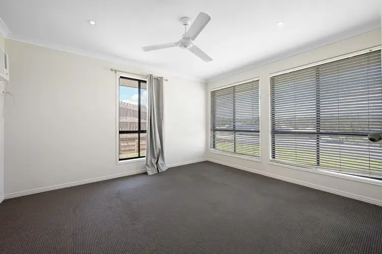 Fourth view of Homely house listing, 13 Linhow Crescent, Clinton QLD 4680