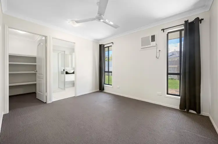 Fifth view of Homely house listing, 13 Linhow Crescent, Clinton QLD 4680