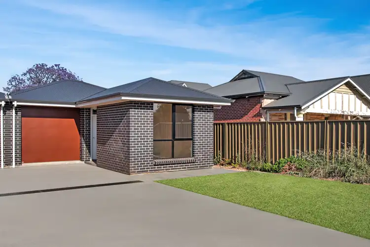 Main view of Homely house listing, 60c Hampstead Road, Broadview SA 5083