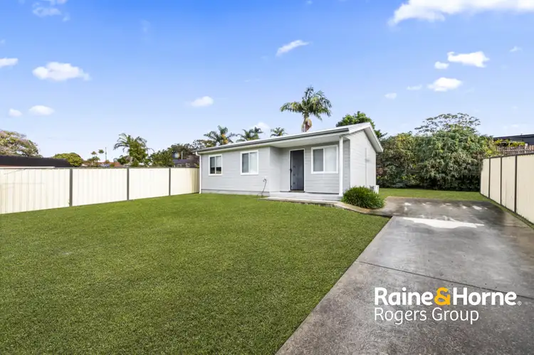 Main view of Homely house listing, 12A Delia Avenue, Budgewoi NSW 2262