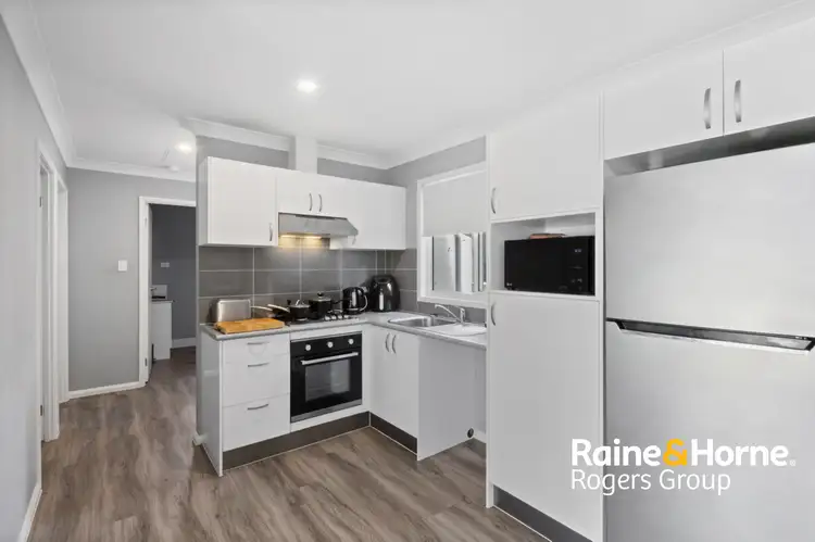 Third view of Homely house listing, 12A Delia Avenue, Budgewoi NSW 2262