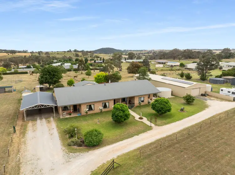 116 Speedy Street, Molong NSW 2866