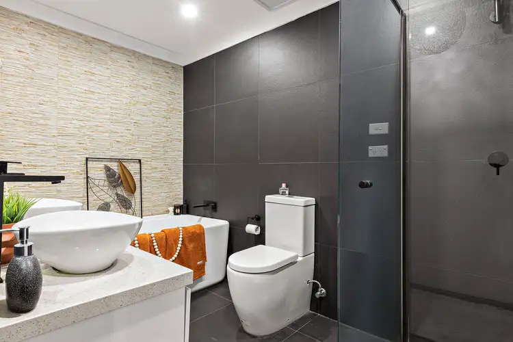Fifth view of Homely apartment listing, 15/1-5 Hogben Street, Kogarah NSW 2217