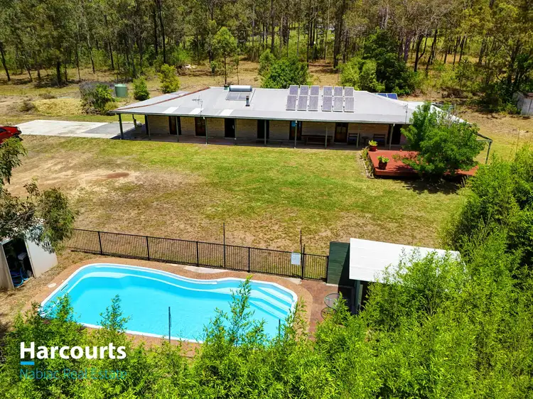 Main view of Homely rural property listing, 2640 Wallanbah Road, Firefly NSW 2429
