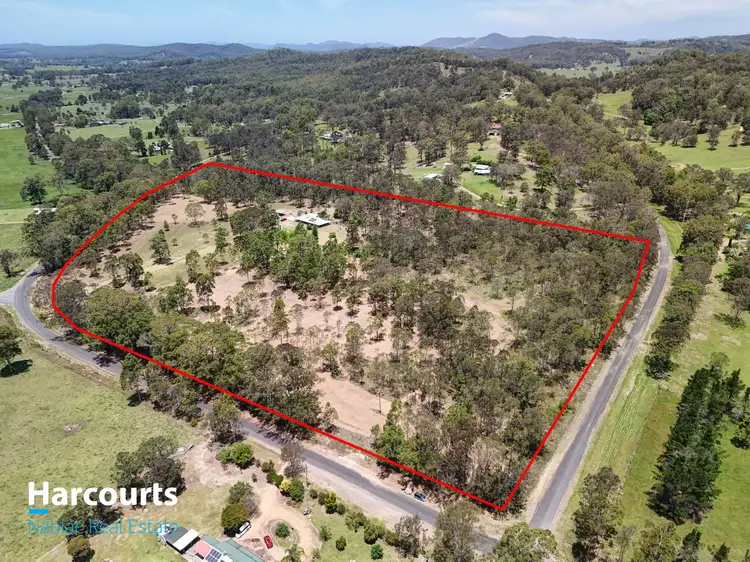 Third view of Homely rural property listing, 2640 Wallanbah Road, Firefly NSW 2429