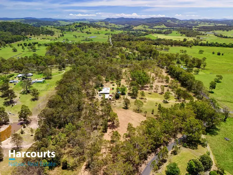 Fourth view of Homely rural property listing, 2640 Wallanbah Road, Firefly NSW 2429
