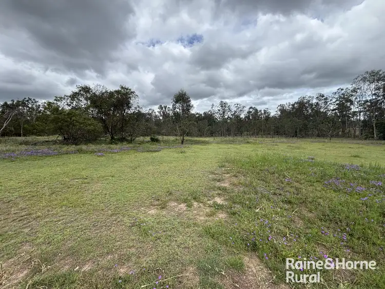 Third view of Homely land listing, Lot 3 Booie Road, Booie QLD 4610