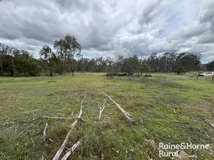 Fourth view of Homely land listing, Lot 3 Booie Road, Booie QLD 4610
