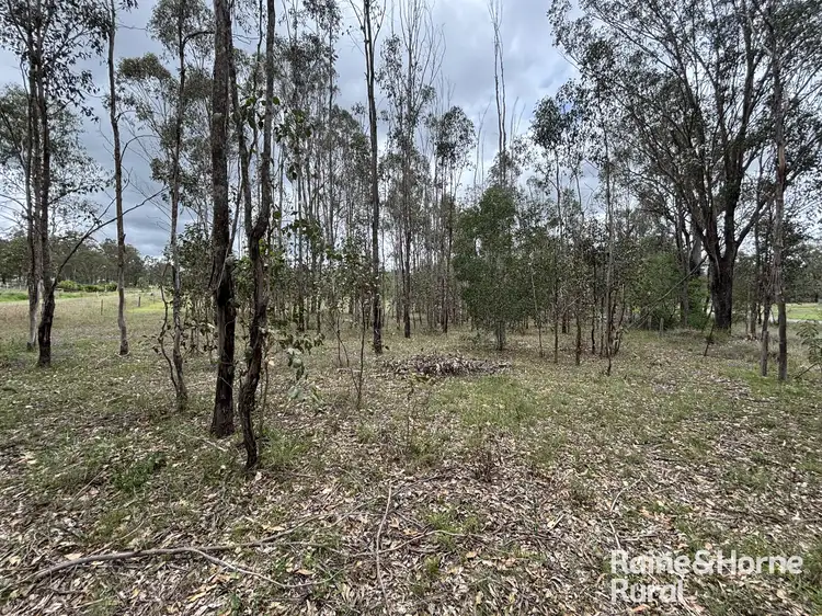 Sixth view of Homely land listing, Lot 3 Booie Road, Booie QLD 4610