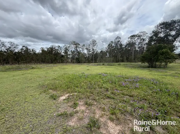 Seventh view of Homely land listing, Lot 3 Booie Road, Booie QLD 4610