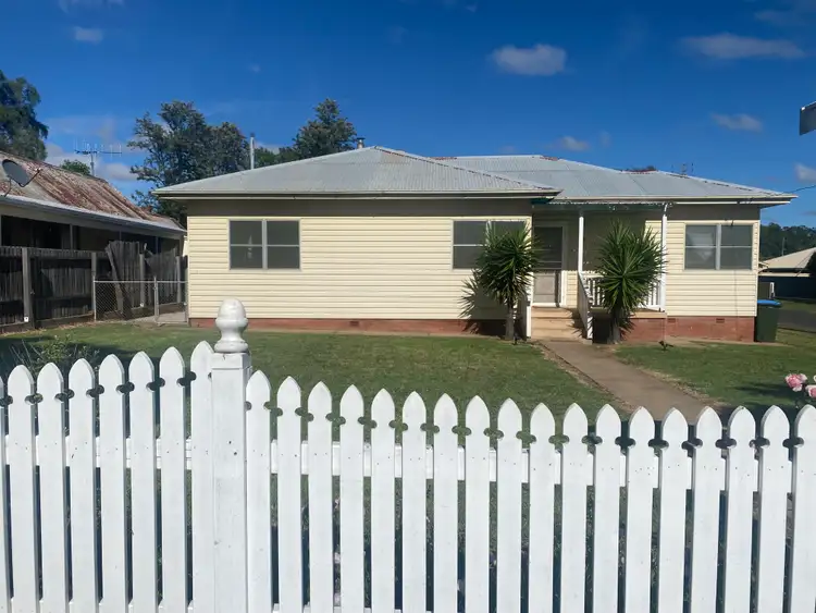 Second view of Homely house listing, 72 Herbert Street, Gulgong NSW 2852