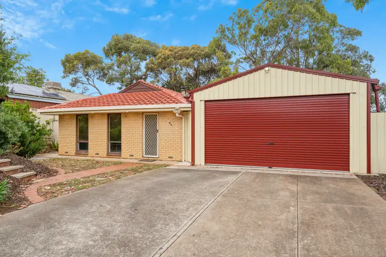 Second view of Homely house listing, 20 Radnor Street, Morphett Vale SA 5162