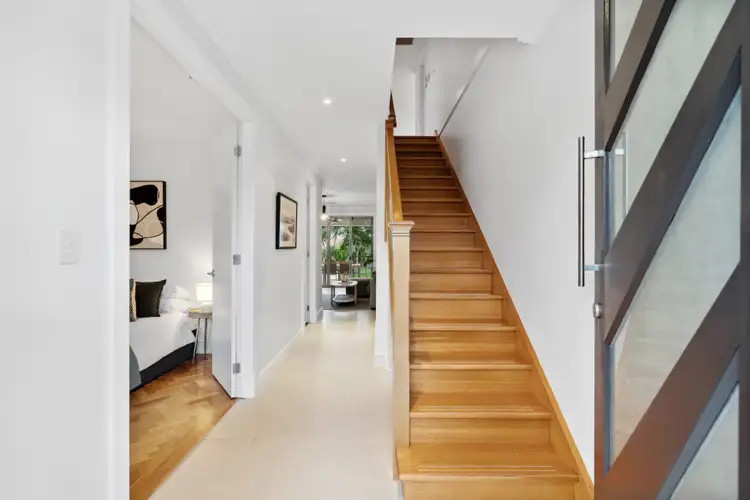 Second view of Homely house listing, 3 Manos Court, Seacliff Park SA 5049