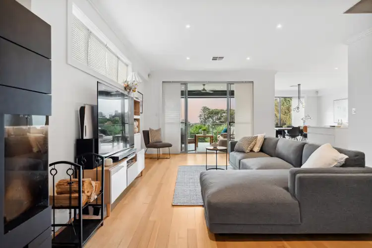 Fourth view of Homely house listing, 3 Manos Court, Seacliff Park SA 5049