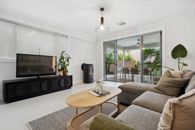 Fifth view of Homely house listing, 3 Manos Court, Seacliff Park SA 5049
