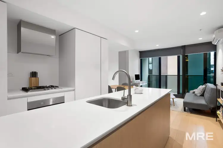 1216/135 A'Beckett Street, Melbourne VIC 3000