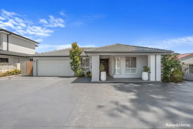 237 Edensor Road, Edensor Park NSW 2176