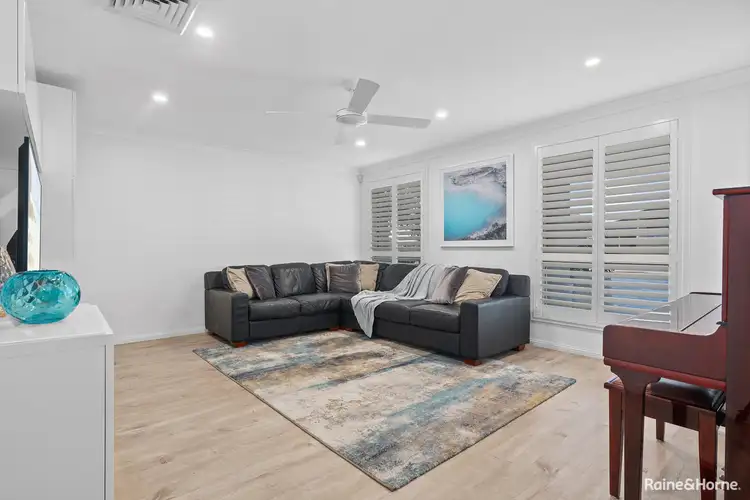 Second view of Homely house listing, 237 Edensor Road, Edensor Park NSW 2176