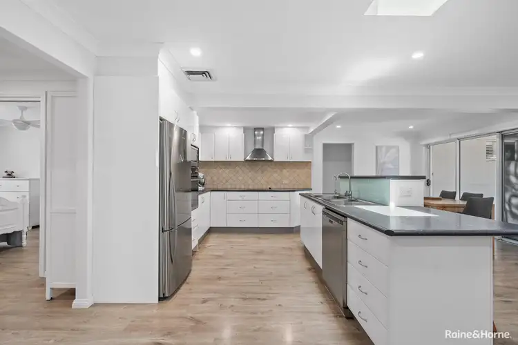 Third view of Homely house listing, 237 Edensor Road, Edensor Park NSW 2176