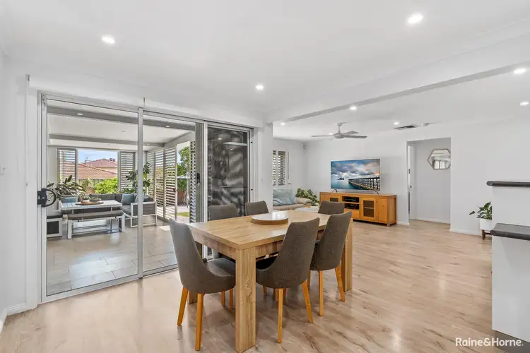 Fourth view of Homely house listing, 237 Edensor Road, Edensor Park NSW 2176