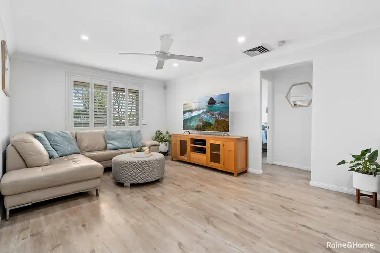 Fifth view of Homely house listing, 237 Edensor Road, Edensor Park NSW 2176
