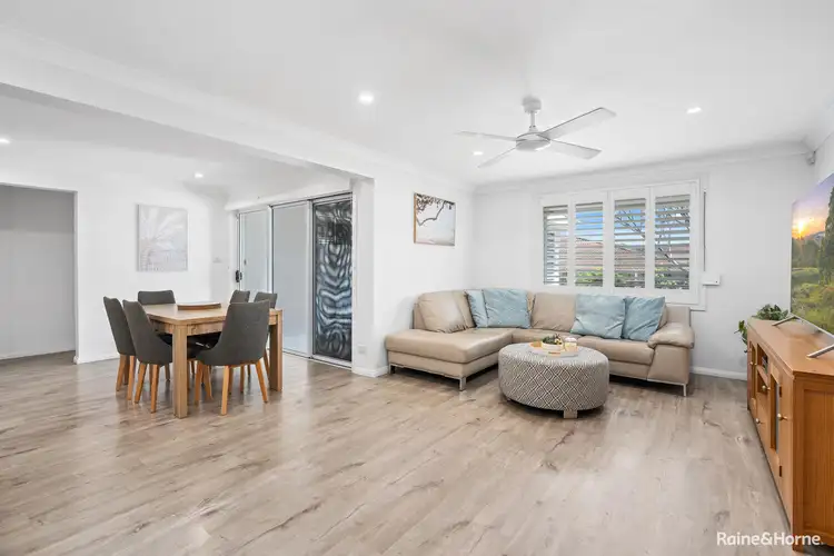Sixth view of Homely house listing, 237 Edensor Road, Edensor Park NSW 2176