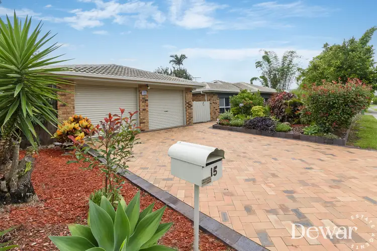15 Belcher Street, Caboolture QLD 4510